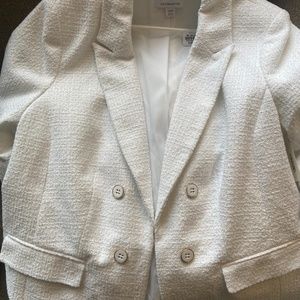 Women’s blazer